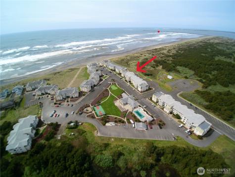 1600 W Ocean Avenue Westport WA 98595