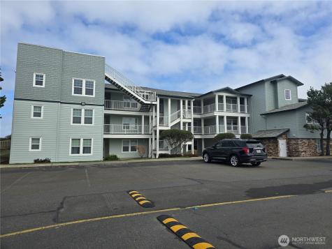 1600 W Ocean Avenue Westport WA 98595