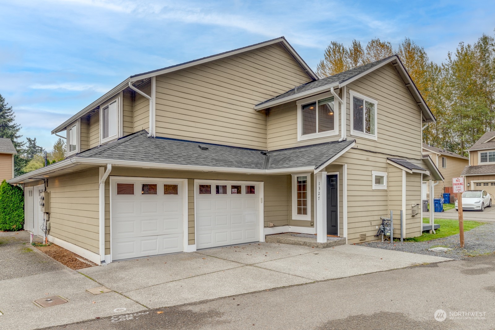 1327 149th Place Sw Lynnwood WA 98087