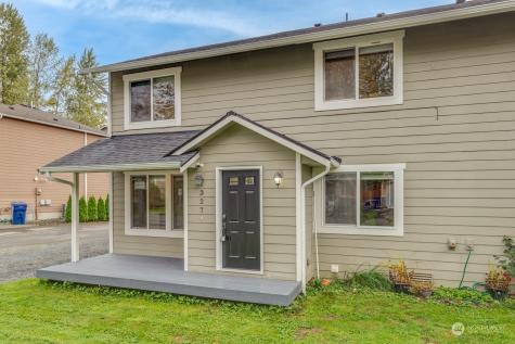 1327 149th Place Sw Lynnwood WA 98087