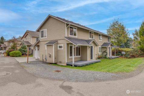 1327 149th Place Sw Lynnwood WA 98087