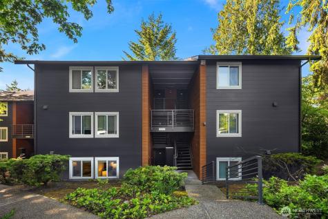 12223 NE Bel-red Road Bellevue WA 98005