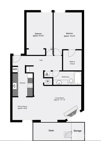 12223 NE Bel-red Road Bellevue WA 98005