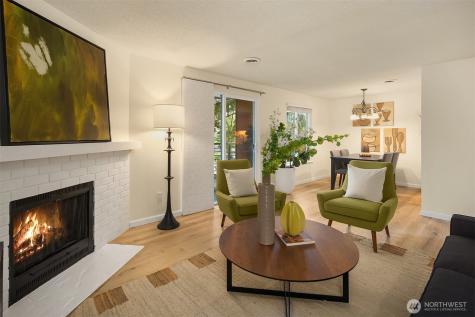 12223 NE Bel-red Road Bellevue WA 98005