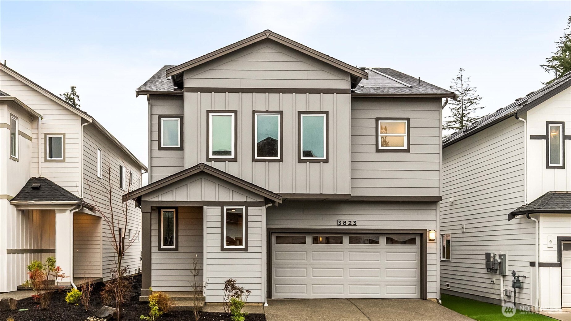 3823 194th Lane SE Bothell WA 98012