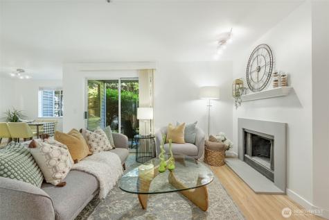 7453 Newcastle Golf Club Newcastle WA 98059