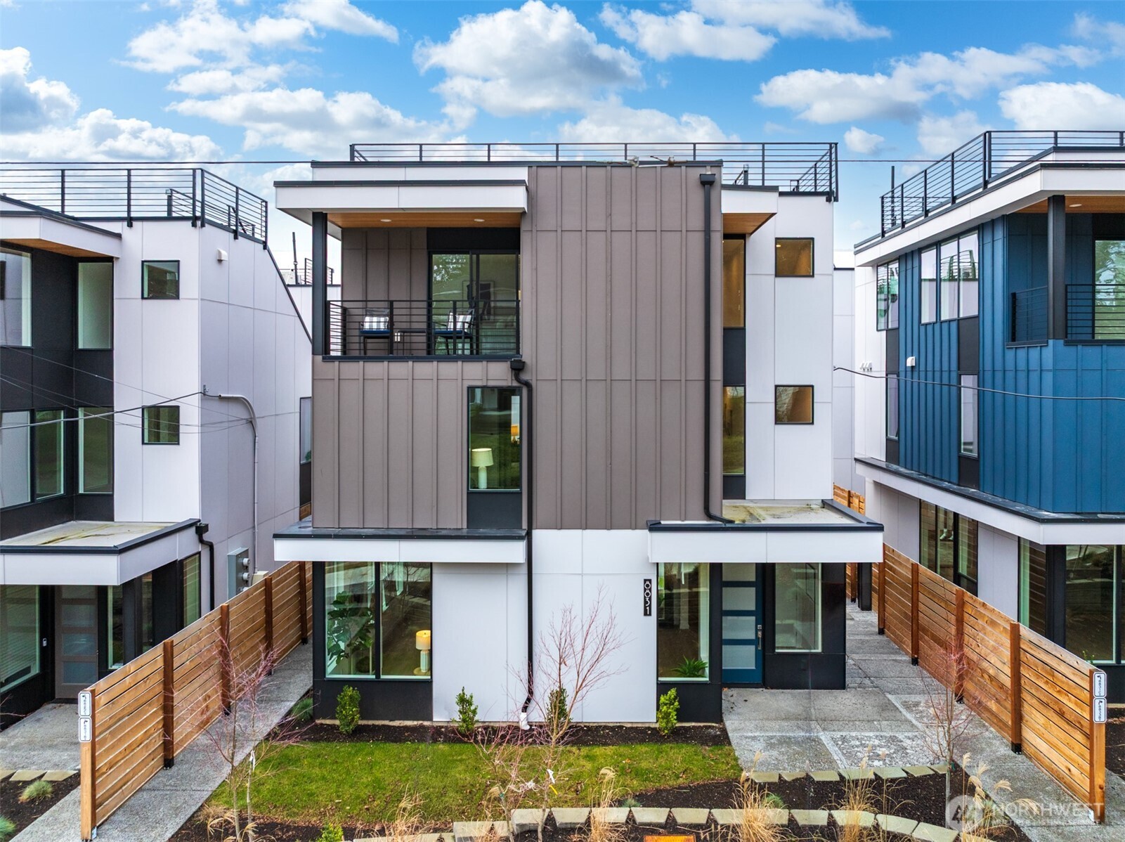 8831 Wallingford Avenue N Seattle WA 98103