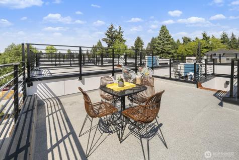 8831 Wallingford Avenue N Seattle WA 98103