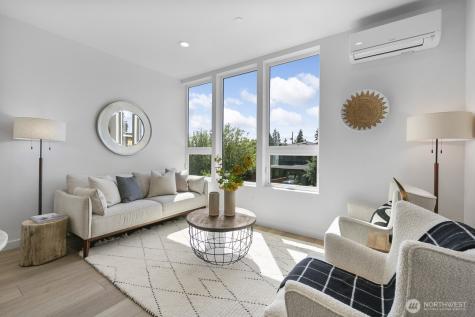 8831 Wallingford Avenue N Seattle WA 98103