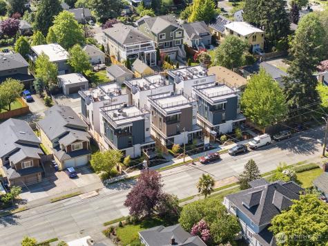 8831 Wallingford Avenue N Seattle WA 98103