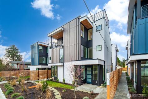 8831 Wallingford Avenue N Seattle WA 98103