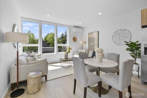 8831 Wallingford Avenue N Seattle WA 98103