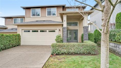 20601 93rd Place S Kent WA 98031