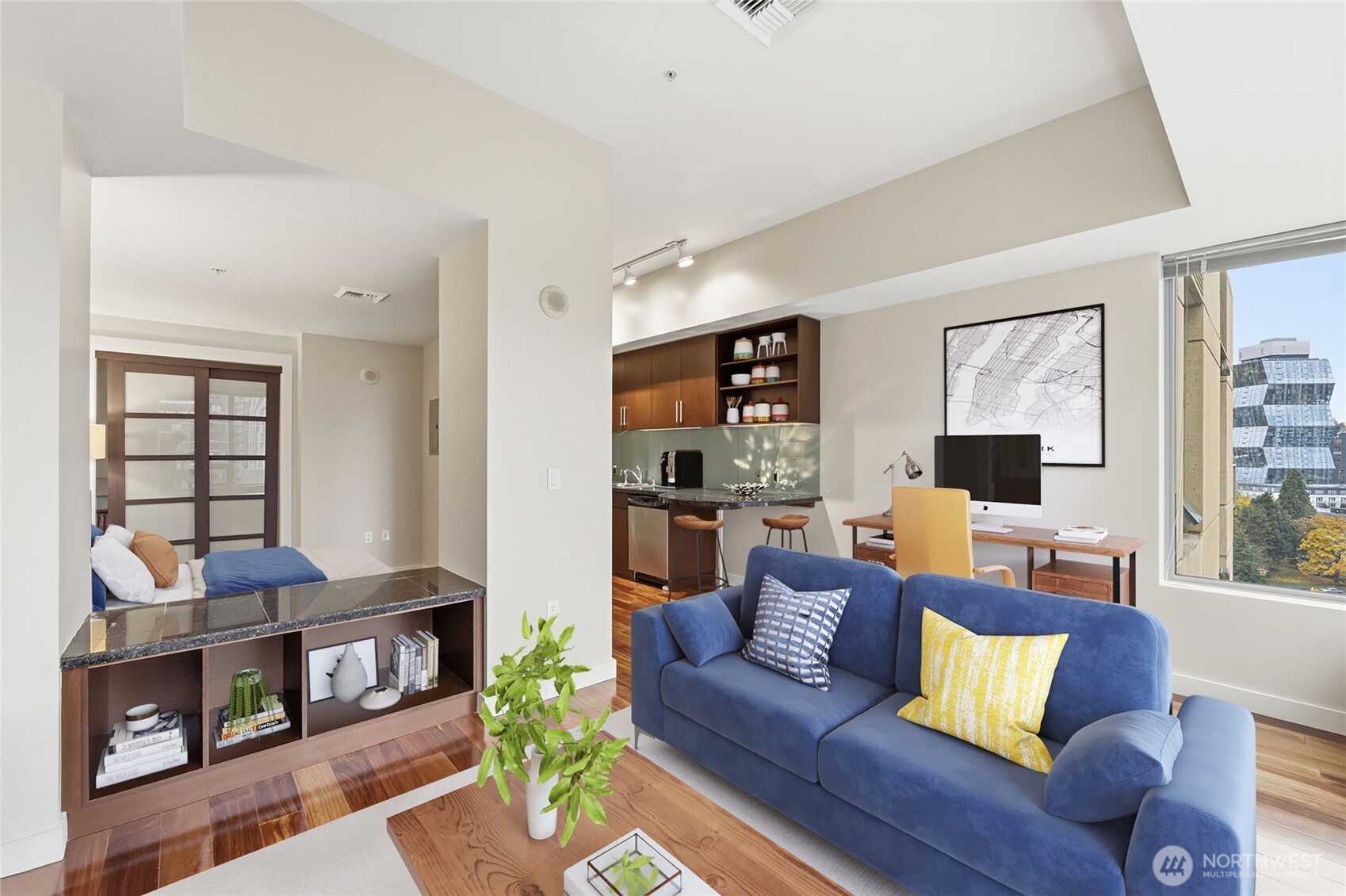 900 Lenora Street Seattle WA 98121