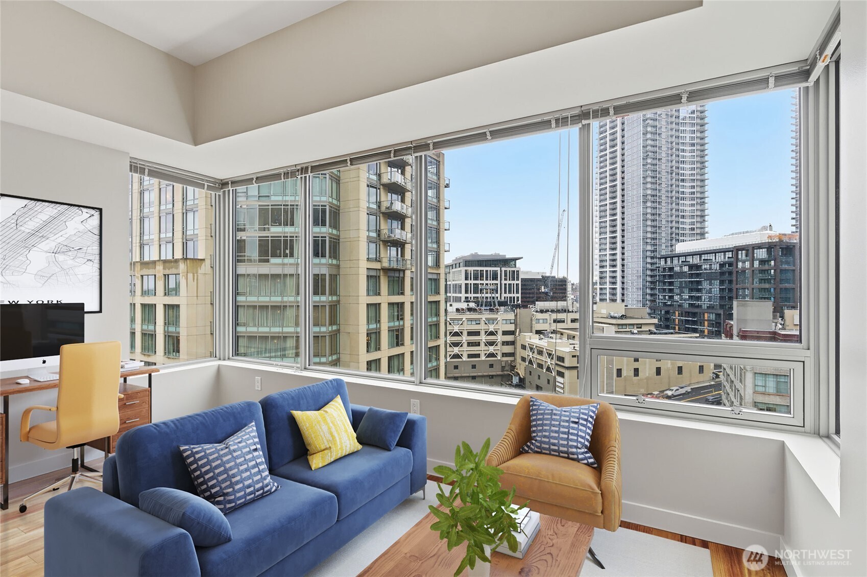900 Lenora Street Seattle WA 98121