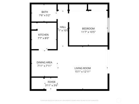 1505 N Defiance Street Tacoma WA 98406