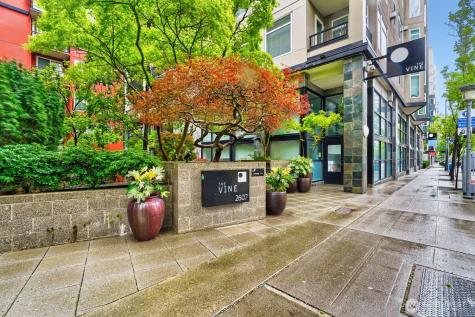 2607 Western Avenue Seattle WA 98121