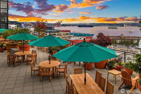 2607 Western Avenue Seattle WA 98121