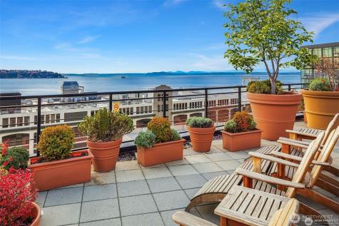 2607 Western Avenue Seattle WA 98121