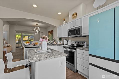 21919 39th Place S Kent WA 98032