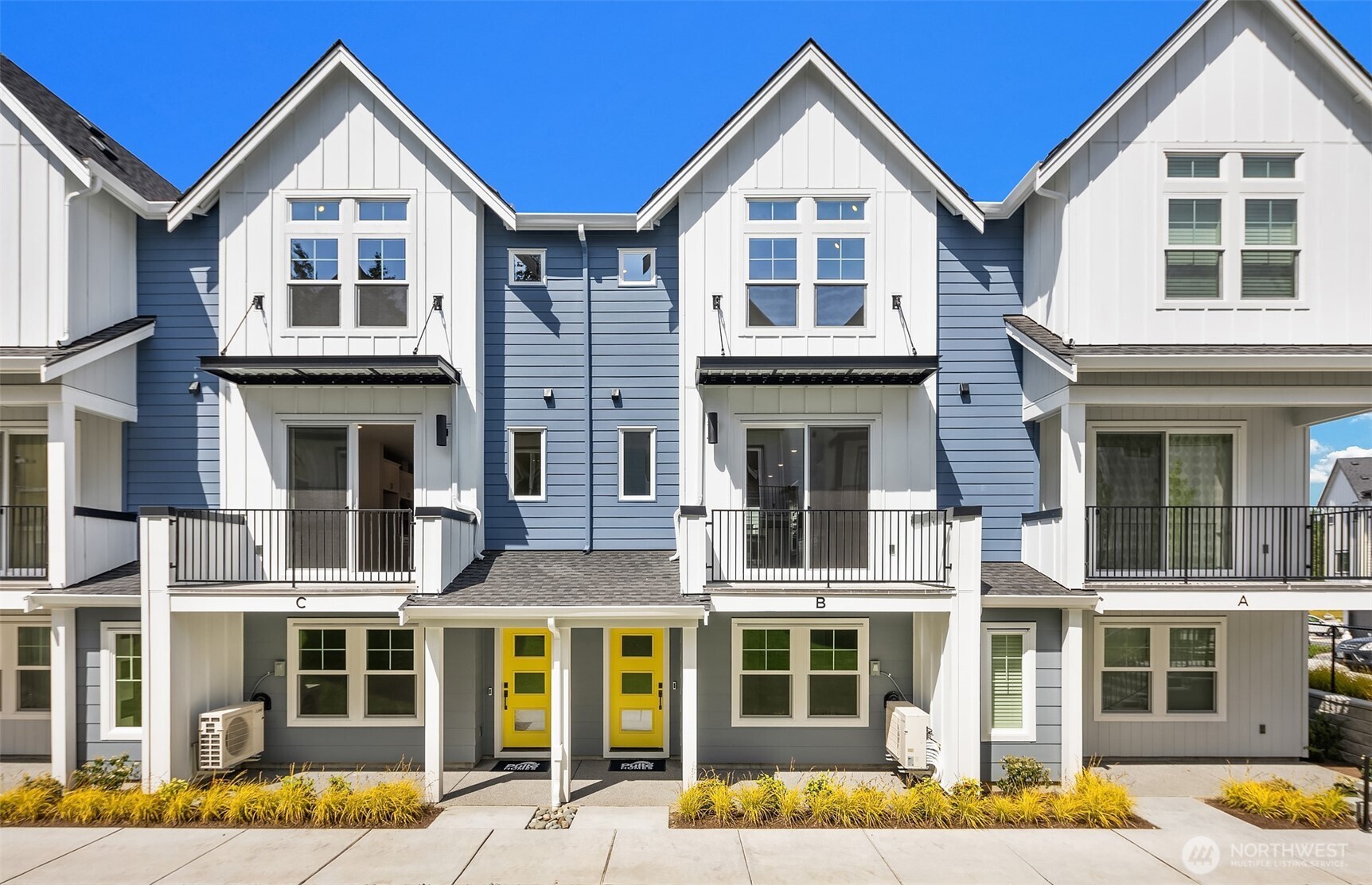 9008 NE 203rd Lane Bothell WA 98011