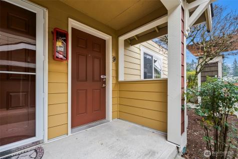 12108 113th Avenue Court E Puyallup WA 98374