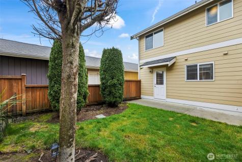 12108 113th Avenue Court E Puyallup WA 98374