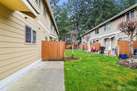 12108 113th Avenue Court E Puyallup WA 98374