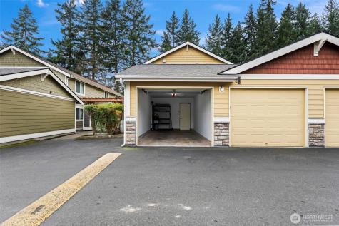 12108 113th Avenue Court E Puyallup WA 98374