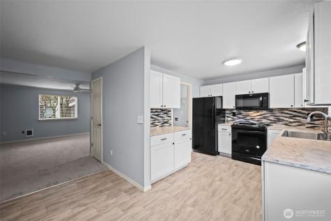 12108 113th Avenue Court E Puyallup WA 98374