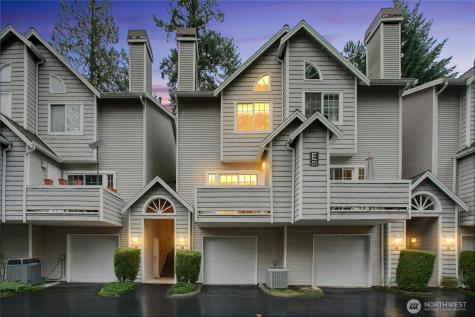 601 12th Avenue NW Issaquah WA 98027
