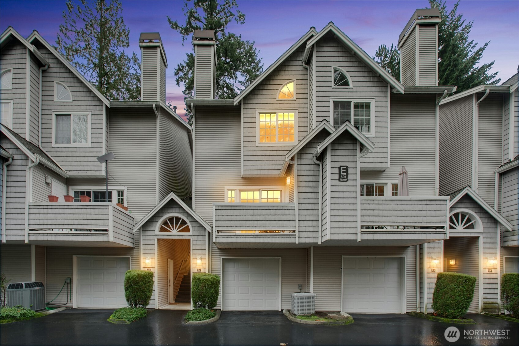 601 12th Avenue NW Issaquah WA 98027