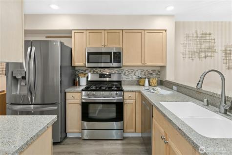 601 12th Avenue NW Issaquah WA 98027