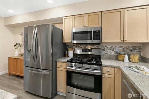 601 12th Avenue NW Issaquah WA 98027