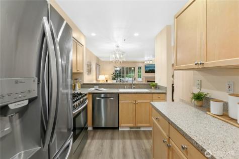 601 12th Avenue NW Issaquah WA 98027