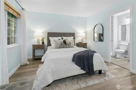 601 12th Avenue NW Issaquah WA 98027