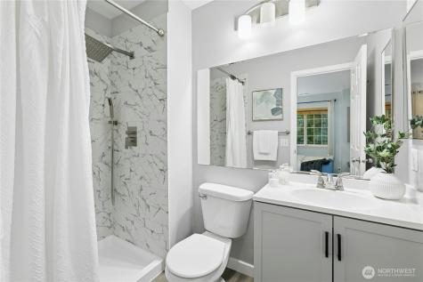 601 12th Avenue NW Issaquah WA 98027