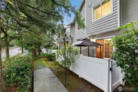 601 12th Avenue NW Issaquah WA 98027