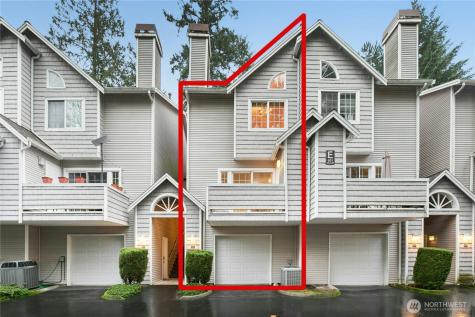 601 12th Avenue NW Issaquah WA 98027