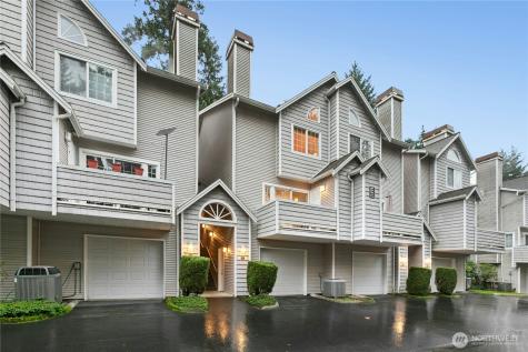 601 12th Avenue NW Issaquah WA 98027