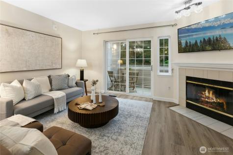 601 12th Avenue NW Issaquah WA 98027