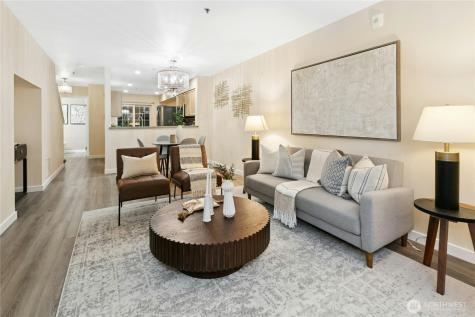 601 12th Avenue NW Issaquah WA 98027