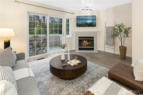 601 12th Avenue NW Issaquah WA 98027