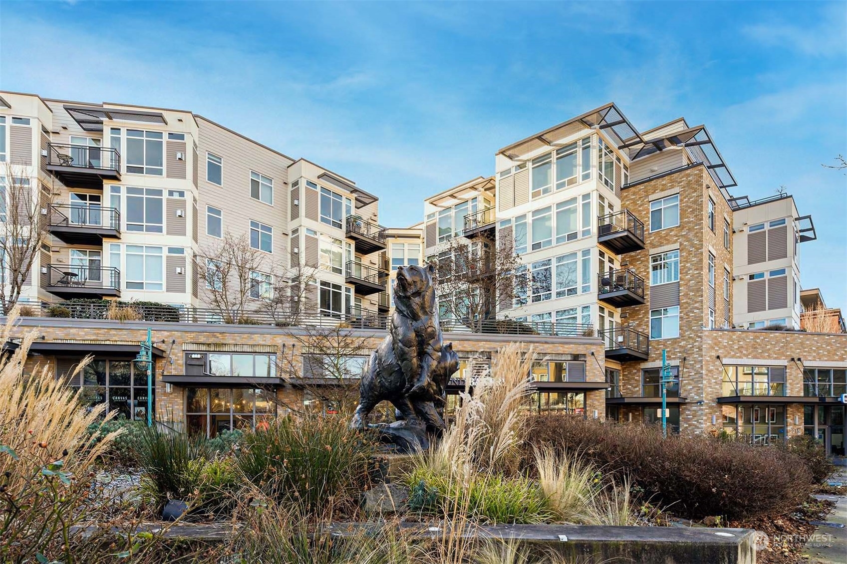 211 Kirkland Avenue Kirkland WA 98033