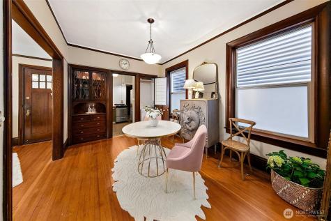 125 Warren Avenue N Seattle WA 98109