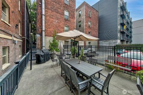 125 Warren Avenue N Seattle WA 98109