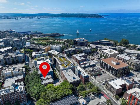 125 Warren Avenue N Seattle WA 98109