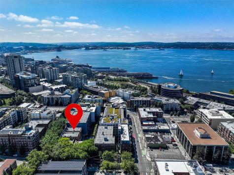 125 Warren Avenue N Seattle WA 98109