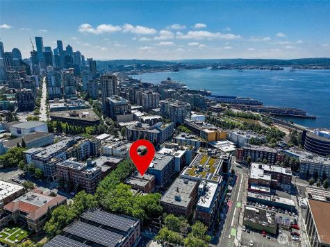 125 Warren Avenue N Seattle WA 98109
