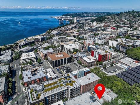 125 Warren Avenue N Seattle WA 98109